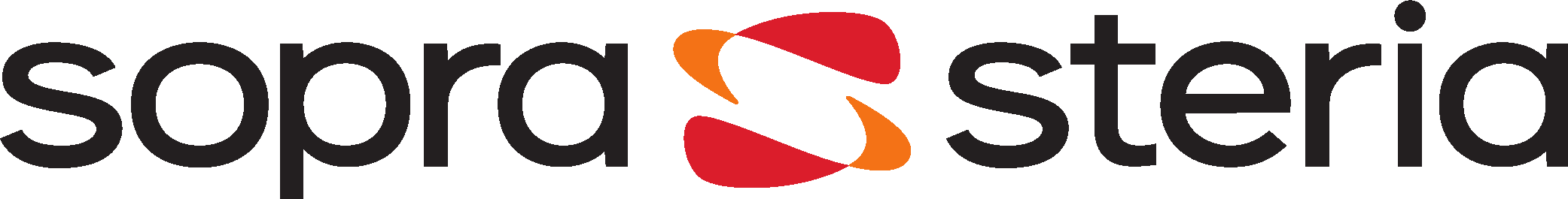 Sopra Steria Logo